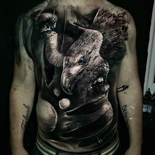 tattoo #10374 | Tattoo Artist Jak Connolly