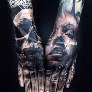 tattoo #10394 | Tattoo Artist Jak Connolly