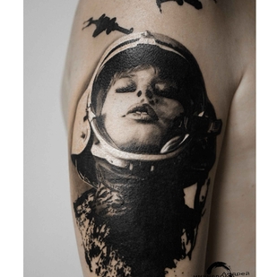 tattoo #18513 | Tattoo Artist Smolaykin Andrey Aleksandrovich