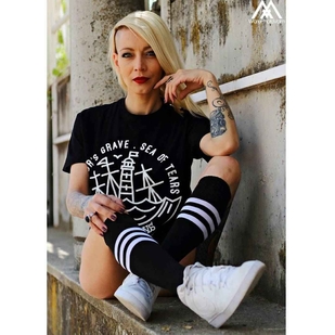 🔥 Hot photos, model's portfolio  #18849 Tattoo model Miss 13Manias (Alexandra)