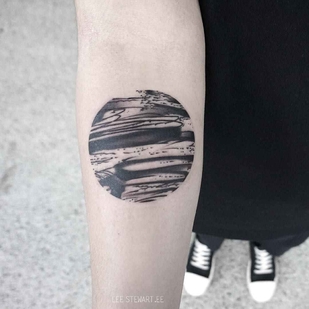 tattoo #18400 | Tattoo Artist Lee Stewart