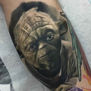 tattoo #18640 | Tattoo Artist Emersson Pabon