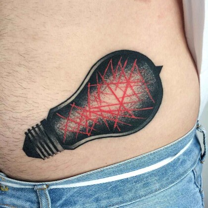 Tattoo Idea #18748 Tattoo Artist Marcin Aleksander Surowiec