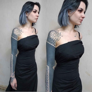 tattoo #18906 | Tattoo Artist Tomas Tomas