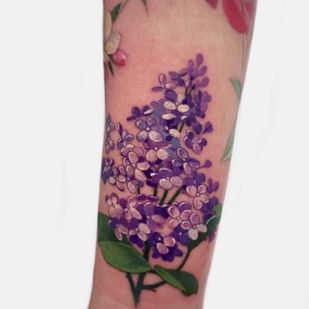 tattoo #18649 | Tattoo Artist Janice Bao Bao