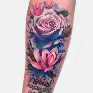 tattoo #18652 | Tattoo Artist Janice Bao Bao