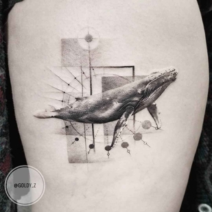 tattoo #18562 | Tattoo Artist Zlata Kolomoyskaya