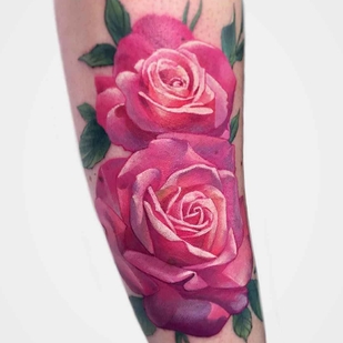 tattoo #18657 | Tattoo Artist Janice Bao Bao