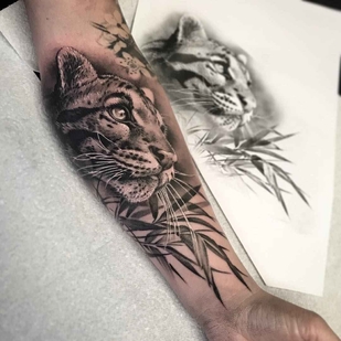 tattoo #18223 | Tattoo Artist Rob Richardson