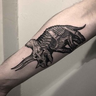 tattoo #18693 | Tattoo Artist Gara