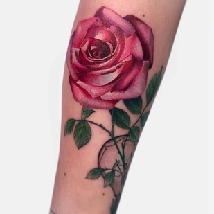 tattoo #18667 | Tattoo Artist Janice Bao Bao
