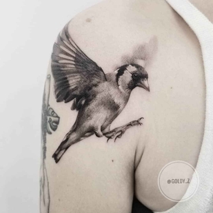 tattoo #18571 | Tattoo Artist Zlata Kolomoyskaya