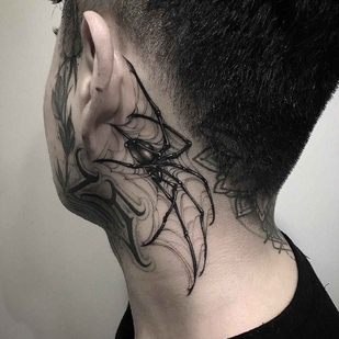 tattoo #18697 | Tattoo Artist Gara