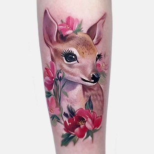 tattoo #18668 | Tattoo Artist Janice Bao Bao