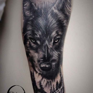 tattoo #17959 | Tattoo Artist    Postoronnie