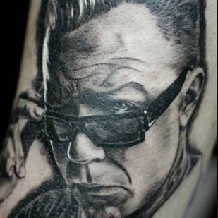 tattoo #18478 | Tattoo Artist Smolaykin Andrey Aleksandrovich