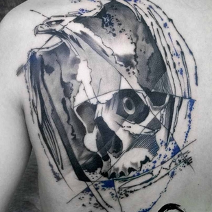 tattoo #18501 | Tattoo Artist Smolaykin Andrey Aleksandrovich