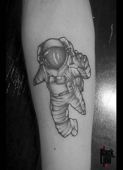 Tattoo Idea #18111 Tattoo Artist Aleksandr Matveev