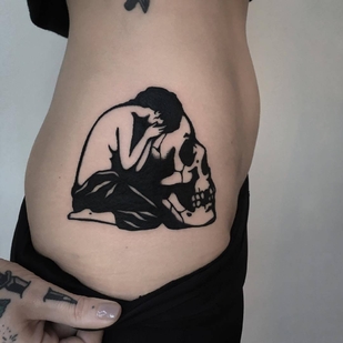 tattoo #29440 | Tattoo Artist Ignacio Ttd