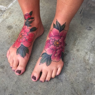 tattoo #29462 | Tattoo Artist Rodrigo Souto Bueno