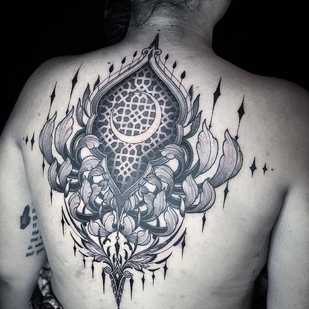 tattoo #29565 | Tattoo Artist Diamante Murru