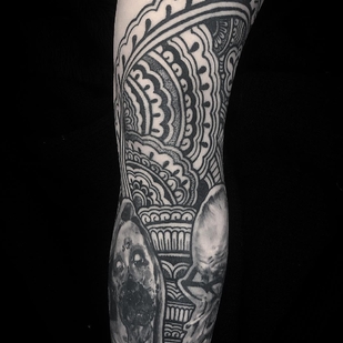 tattoo #29573 | Tattoo Artist Diamante Murru