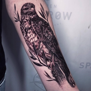 tattoo #29687 | Tattoo Artist Jose Legion Avegno