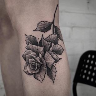 tattoo #29697 | Tattoo Artist BBrung
