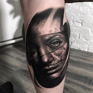 tattoo #29877 | Tattoo Artist Michael Perry