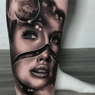 tattoo #29890 | Tattoo Artist Michael Perry