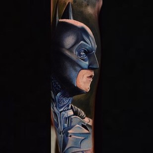 tattoo #29909 | Tattoo Artist Ben Ochoa