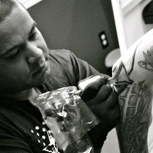 Ben Ochoa | Hesperia, USA | iNKPPL