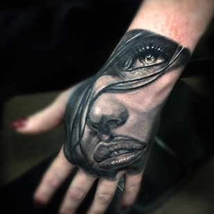 tattoo #35617 | Tattoo Artist jammes