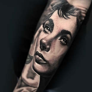 tattoo #35628 | Tattoo Artist jammes