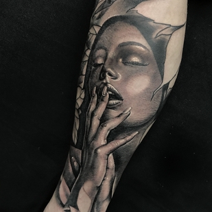 tattoo #35655 | Tattoo Artist jammes