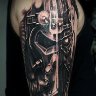 tattoo #35637 | Tattoo Artist jammes