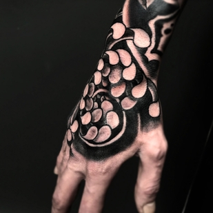tattoo #35636 | Tattoo Artist jammes