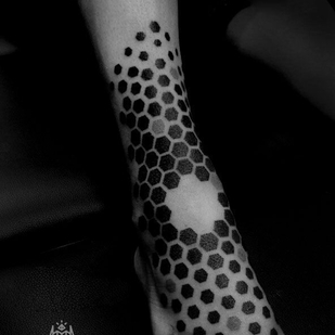 tattoo #35693 | Tattoo Artist JeanmarcoTattoo