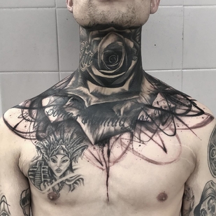 tattoo #35717 | Tattoo Artist Natalie Mickahlo Nox