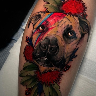 tattoo #39236 | Tattoo Artist Shae Motz
