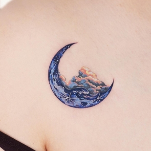 tattoo #53581 | Tattoo Artist Fluffyattoo