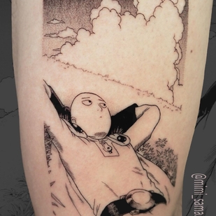 tattoo #53938 | Tattoo Artist Mimi Sama