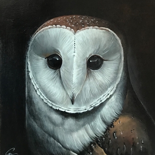 tattoo #54038 | Tattoo Artist Gregory Pazdniakou