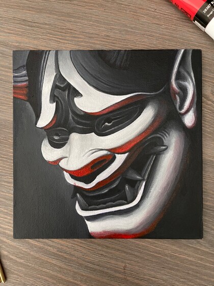 Tattoo Idea # Tattoo Artist Gregory Pazdniakou 