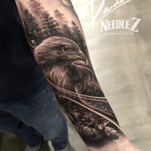 tattoo #66024 | Tattoo Artist Ricardo David