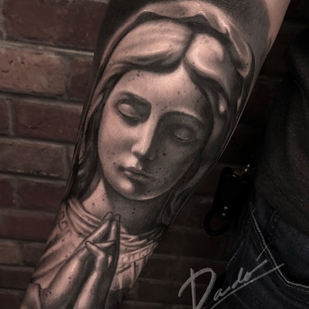 tattoo #66030 | Tattoo Artist Ricardo David