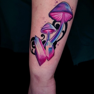 tattoo #66163 | Tattoo Artist Margoatir