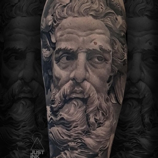 tattoo #66316 | Tattoo Artist Albert Gajewski