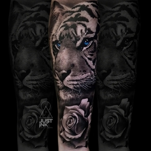 Albert Gajewski | Basel, Switzerland | iNKPPL