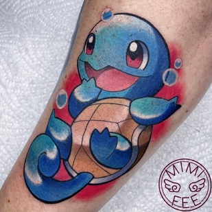 tattoo #66327 | Tattoo Artist _mimifee